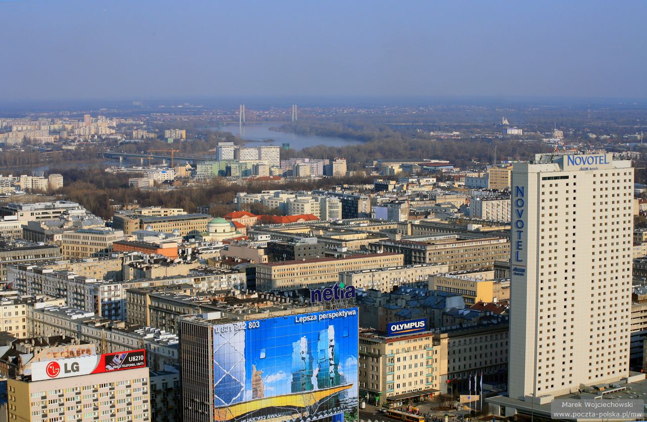 Warszawa